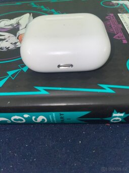Airpods Pro CASE (bez sluchátek) - 3