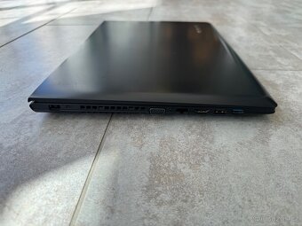 Herní notebook Lenovo Z50 - 3