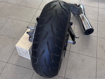 Vmax 1200 zadni komplet - 3