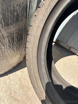 Zimní Continental ContiWinterContact TS 830 P 245/35 R19 93W - 3