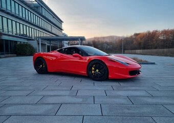 SUPERSPORT FERRARI 458 ITALIA - 3