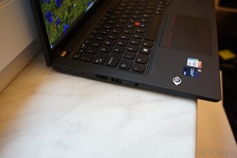 █ Lenovo X13 gen 3 (i5 12 jádro, 16/32GB RAM, zár. Lenovo) █ - 3
