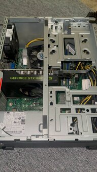 Počítač Lenovo IdeaCentre Gaming 5 - 3