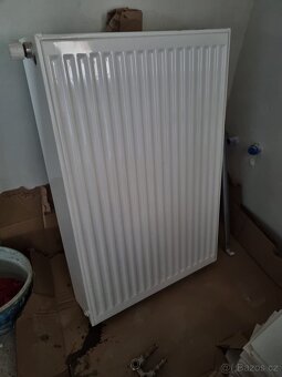 Nove radiatory KORADO - 3