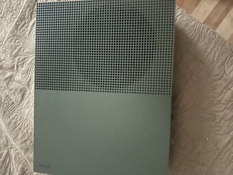 Xbox one X - 3
