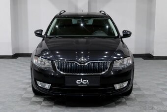 Škoda Octavia 3 Combi 1.4TSI 110kW Ambition - 3
