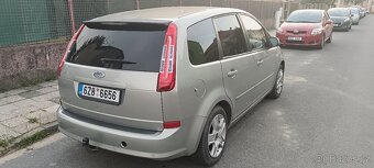 Ford c max 1.6 16v 2009 - 3
