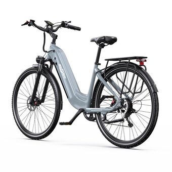 Elektrokolo Onesport OT05 Pro Dojezd až 140 KM - 3