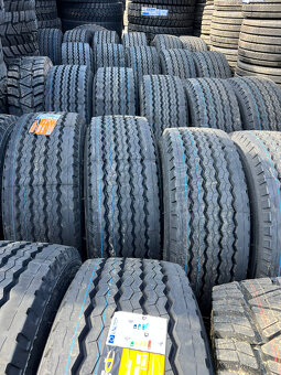 385/65 r22,5 návěsové pneu - 3