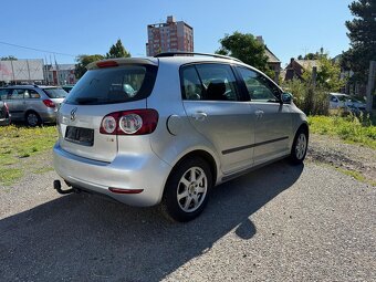 Volkswagen Golf 6 Plus, 1.4 TSI, Klima - 3