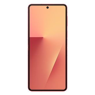Samsung Galaxy Z Flip7 512GB Coralred - 3