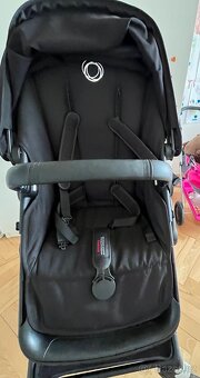 Bugaboo Fox 2 Black - 3