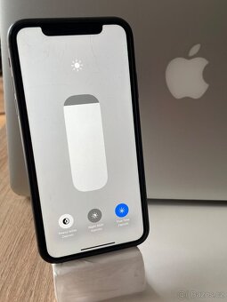 iPhone 11, 64 GB, Black - ZÁRUKA - 3