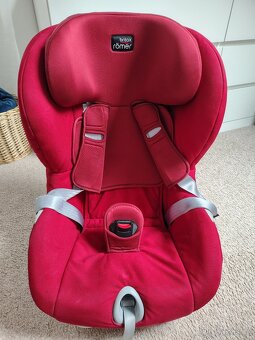 Britax Römer King II - 3