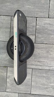 Onewheel - 3