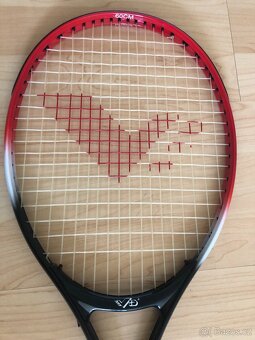 Raketa na tenis - 3