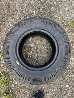 Pneu 4x Kumho 195/70 R13 nové - 3