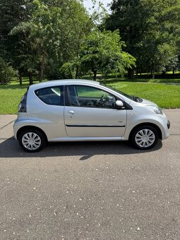 CITROËN C 1. 1,0i - 3