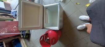 Vše pro rybare - 3