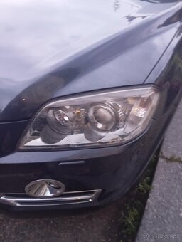 Chevrolet Captiva - 3