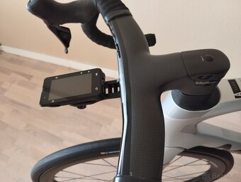 MMR Adrenaline Aero 00 Plus Silver N Black 2024 - 3