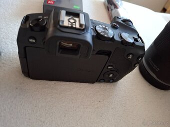 Canon c + RF 24-105 f/4-7.1 IS STM - 3