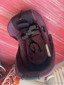 Kočárek Patron Bohemia - 3