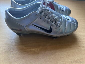 Nike kopačky - 3