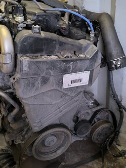 motor Dacia Duster 1,5 dCi - 3