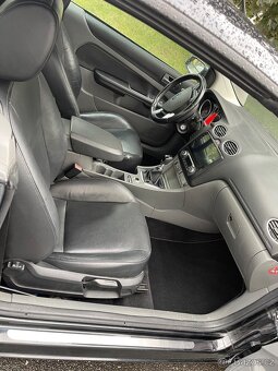 Ford Focus 2.0 TDCI kabrio/CC - 3