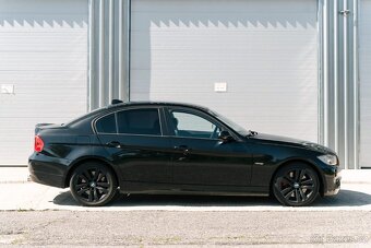 BMW Rad 3 335i xDrive E90 - 3