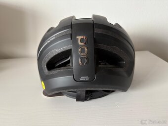 Cyklistická přilba POC - 3