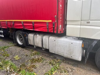 DAF FT XF 460 SC LOW DECK EURO 6 - 3