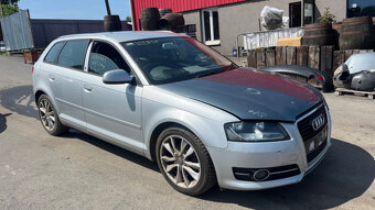 334. Audi A3 8P 2.0TDI CFF/NFU - 3