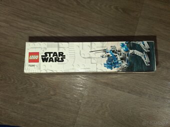 LEGO 75280 Klonoví vojáci z 501. legie - 3