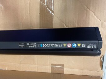 Baterie Bosch PowerTube 623 - 3