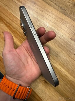 iPhone 15 Pro Max - 256 Gb - 3