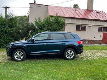 SKODA KODIAQ 4X4 2.0TDI-110KW - 3