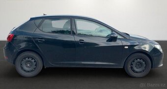 Seat Ibiza 1.4tdi,r.v. 12/2015, 77kw, 105hp - 3