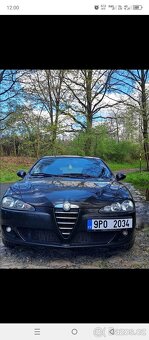 Alfa Romeo 147 5 dvery - 3