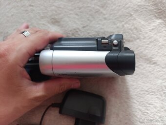 Videokamera Samsung VP-D361 - 3