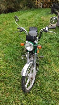 Jawa Betka - 3