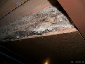 Sololit OSB vata sadrokarton ISOVER izolace vata - 3