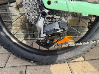 Dětské horské kolo Specialized Riprock 20 - 3