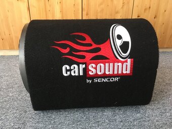 Subwoofer Sencor - 3