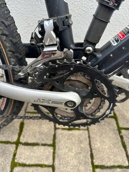 Merida AM 5000 - 3
