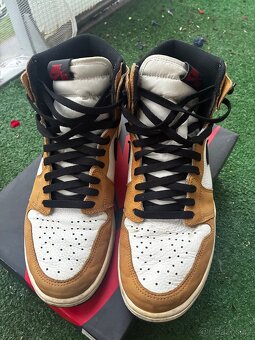 Jordan 1 high rookie of the year - 3