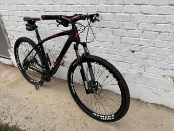 KARBONOVÉ HORSKÉ KOLO MRX ELITE - 3