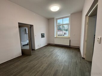 Pronájem komerčního objektu 33m2 - 3