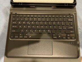 Kryt ochranné pouzdro pro iPad 4 pro 2023 - 3